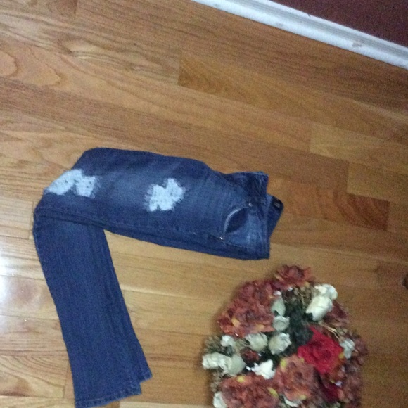 Jeans... - Picture 7 of 14